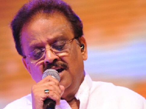 SP Balasubrahmanyam playlist: From 'Maine Pyar Kiya' to 'Chennai Express', a collection of his best Bollywood songs