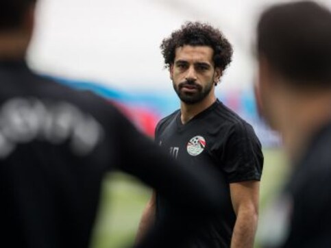 FIFA World Cup 2018: Mohamed Salah hitting top gear, Andres Iniesta finding his touch, a fan's wish for Matchday 12 FIFA World Cup 2018: Mohamed Salah hitting top gear, Andres Iniesta finding his touch, a fan's wish for Matchday 12