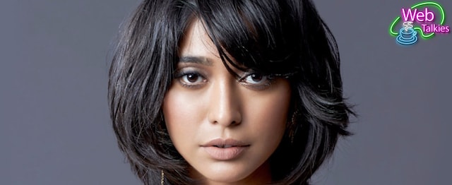 Sayani Gupta talks about her new web series 'Kaushiki' and much more. 萨亚尼·古普塔谈论了她的新网络连续剧“Kaushiki”等。