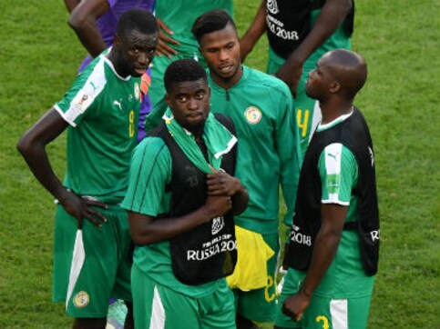 FIFA World Cup 2018: Senegal Football Federation asks organising body to reconsider Fair Play after being eliminated FIFA World Cup 2018: Senegal Football Federation asks organising body to reconsider Fair Play after being eliminated