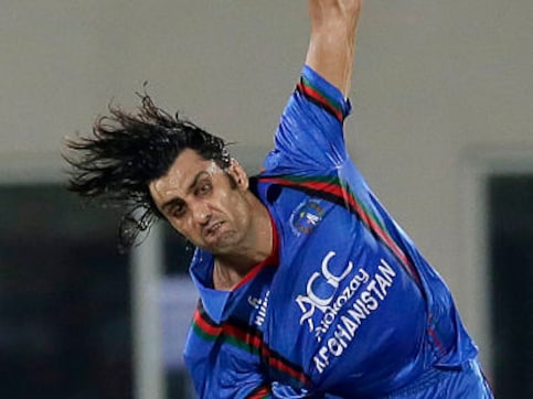 Afghanistan vs Bangladesh: Shapoor Zadran says 'blasts keep happening' but team need to focus on cricket Afghanistan vs Bangladesh: Shapoor Zadran says 'blasts keep happening' but team need to focus on cricket