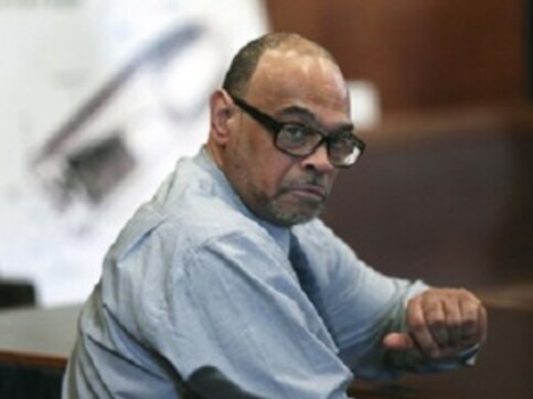 Boston school dean-turned-dealer Shaun Harrison aka 'Rev' convicted for shooting student; faces up 20 years in prison Boston school dean-turned-dealer Shaun Harrison aka 'Rev' convicted for shooting student; faces up 20 years in prison