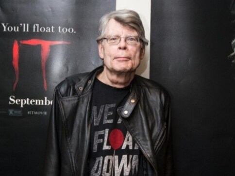 Game of Thrones: It creator Stephen King defends HBO series — 'You know what they say. All good things...'