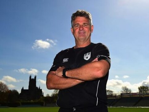 Bangladesh Cricket Board names England's Steve Rhodes as new head coach Bangladesh Cricket Board names England's Steve Rhodes as new head coach