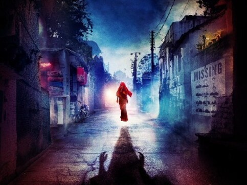 Stree: Rajkummar Rao, Shraddha Kapoor-starrer reportedly based on urban legend of 'Nale Ba' Stree: Rajkummar Rao, Shraddha Kapoor-starrer reportedly based on urban legend of 'Nale Ba'