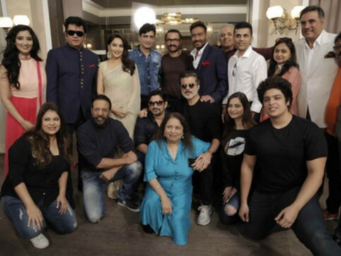 Total Dhamaal producer Ajay Devgn reportedly planning 3D release for third installment of comedy franchise Total Dhamaal producer Ajay Devgn reportedly planning 3D release for third installment of comedy franchise