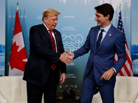 US-Canada trade war: In tit-for-tat measure, Ottawa imposes tariffs on 250 American goods, including orange juice, bourbon US-Canada trade war: In tit-for-tat measure, Ottawa imposes tariffs on 250 American goods, including orange juice, bourbon