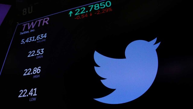 Twitter beats Wall Street estimates despite losing 9 mn users after removing bots Twitter beats Wall Street estimates despite losing 9 mn users after removing bots