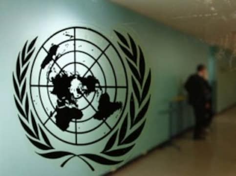United Nations urges countries to cut off business ties with Myanmar military, likens its actions to ethnic cleansing United Nations urges countries to cut off business ties with Myanmar military, likens its actions to ethnic cleansing