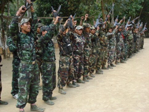 Assam lynching: Senseless violence not new to Karbi Anglong; it's been singed by insurgency and riots for nearly two decades Assam lynching: Senseless violence not new to Karbi Anglong; it's been singed by insurgency and riots for nearly two decades
