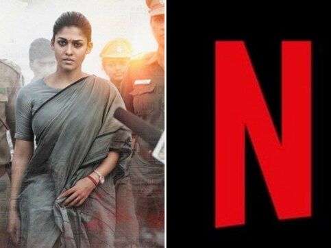 How streaming platforms like Netflix, Amazon are changing the landscape of Tamil cinema How streaming platforms like Netflix, Amazon are changing the landscape of Tamil cinema