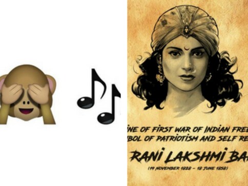 Ayushmann Khurrana teases title of new film; new Manikarnika poster unveiled: Social Media Stalkers' Guide