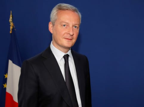 US should not be planet's 'economic policeman', says France finance minister after Washington's new sanctions on Iran US should not be planet's 'economic policeman', says France finance minister after Washington's new sanctions on Iran