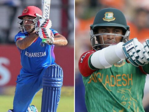 Highlights, Afghanistan vs Bangladesh, 3rd T20I at Dehradun, Full Cricket Score: Hosts whitewash visitors 3-0 Highlights, Afghanistan vs Bangladesh, 3rd T20I at Dehradun, Full Cricket Score: Hosts whitewash visitors 3-0