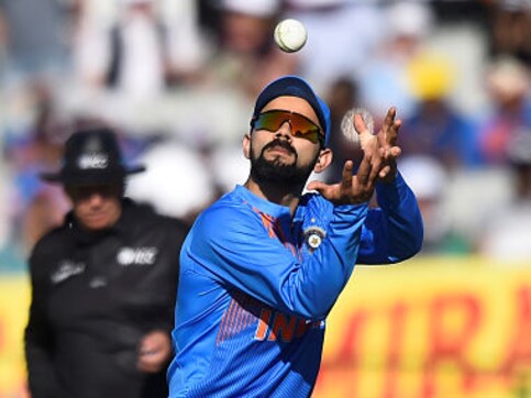 India vs Ireland: Opposition can expect a lot of experiments in upcoming T20Is, says Virat Kohli India vs Ireland: Opposition can expect a lot of experiments in upcoming T20Is, says Virat Kohli