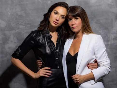 Wonder Woman 2: Director Patty Jenkins, DC's Geoff Johns tease '80s setting for sequel starring Gal Gadot