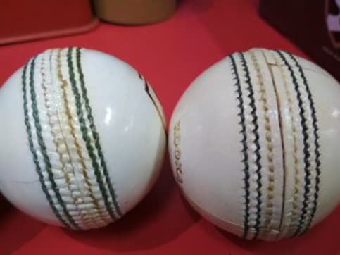What's wrong with white balls in ODIs? Here's a handy reckoner What's wrong with white balls in ODIs? Here's a handy reckoner