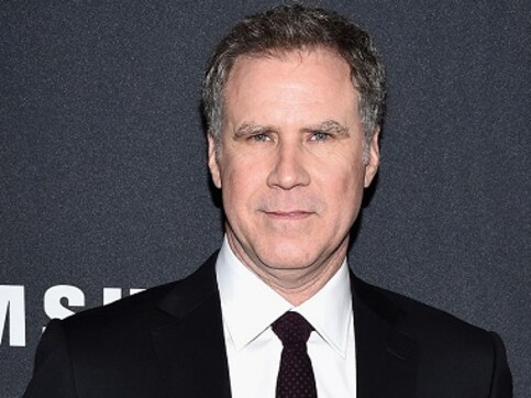 Will Ferrell to write and star in comedy film based on Eurovision Song Contest for Netflix Will Ferrell to write and star in comedy film based on Eurovision Song Contest for Netflix
