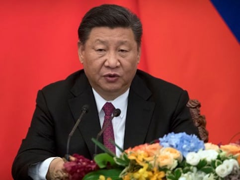 Facebook blames technical error, issues apology for vulgar translation of Chinese President Xi Jinping's name Facebook blames technical error, issues apology for vulgar translation of Chinese President Xi Jinping's name