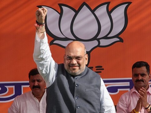 Amit Shah's tendentious speech in Jammu could spell an end to J&K's special constitutional status Amit Shah's tendentious speech in Jammu could spell an end to J&K's special constitutional status