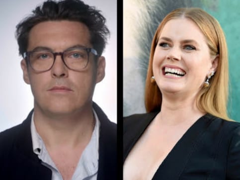 Joe Wright's upcoming The Woman in the Window, featuring Amy Adams, to release in October 2019 Joe Wright's upcoming The Woman in the Window, featuring Amy Adams, to release in October 2019