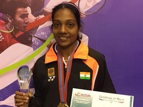 Asian Games 2018: Aparna Balan rages on social media after being left out of India badminton squad for mega event Asian Games 2018: Aparna Balan rages on social media after being left out of India badminton squad for mega event