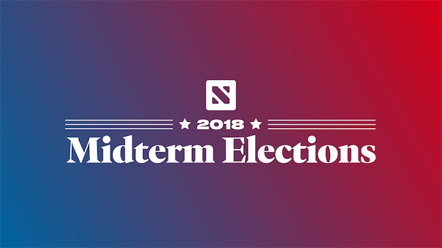 Apple News announces a special '2018 Mid-term Elections' section Apple News announces a special '2018 Mid-term Elections' section