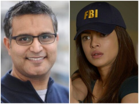 Quantico row: Dubai hotel cuts ties with chef Atul Kochhar after Islamophobic tweet against Priyanka Chopra Quantico row: Dubai hotel cuts ties with chef Atul Kochhar after Islamophobic tweet against Priyanka Chopra