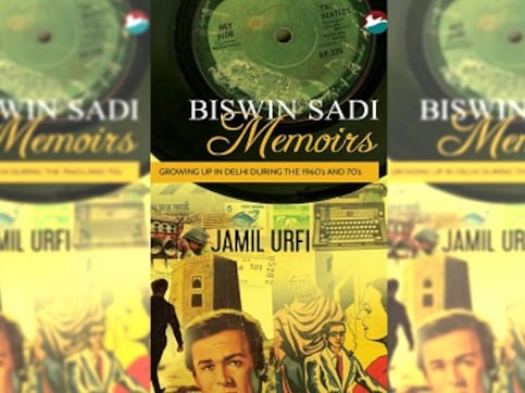 Jamil Urfi on Biswin Sadi Memoirs, the status of Urdu today and growing up in a different India Jamil Urfi on Biswin Sadi Memoirs, the status of Urdu today and growing up in a different India