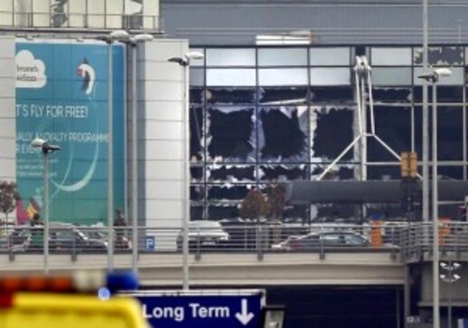 Paris attack suspect Salah Abdeslam accomplice charged with terror offence for Brussels bombings Paris attack suspect Salah Abdeslam accomplice charged with terror offence for Brussels bombings