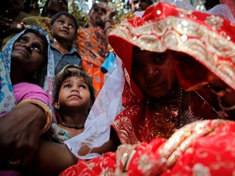 Women and Child Development Ministry set to move Cabinet in a bit to make child marriages invalid Women and Child Development Ministry set to move Cabinet in a bit to make child marriages invalid