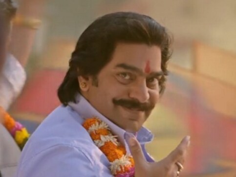 Ashutosh Rana on working with Ishaan, Jahnvi in Dhadak: They've mastered the skill of being on camera Ashutosh Rana on working with Ishaan, Jahnvi in Dhadak: They've mastered the skill of being on camera