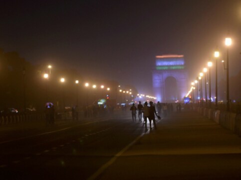 Delhi dust pollution: All construction work to be halted for three days; afforestation drive planned from July to September Delhi dust pollution: All construction work to be halted for three days; afforestation drive planned from July to September