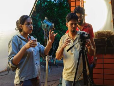 Eye Test review: Restraint could have made this National Award-winning short film moving experience Eye Test review: Restraint could have made this National Award-winning short film moving experience