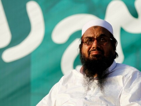 UN rejects Hafiz Saeed's plea to be delisted as banned terrorists, says 'credible basis' against JuD chief to continue ban UN rejects Hafiz Saeed's plea to be delisted as banned terrorists, says 'credible basis' against JuD chief to continue ban