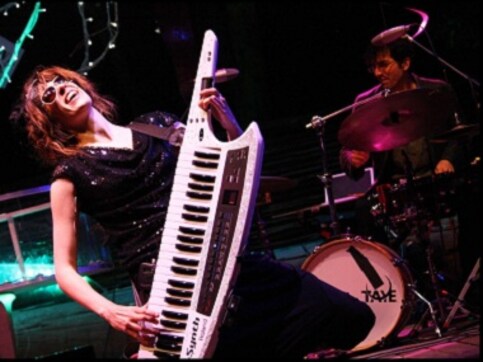 Music festivals in India, and globally, feature too few female musicians: Can the gender gap be fixed? Music festivals in India, and globally, feature too few female musicians: Can the gender gap be fixed?