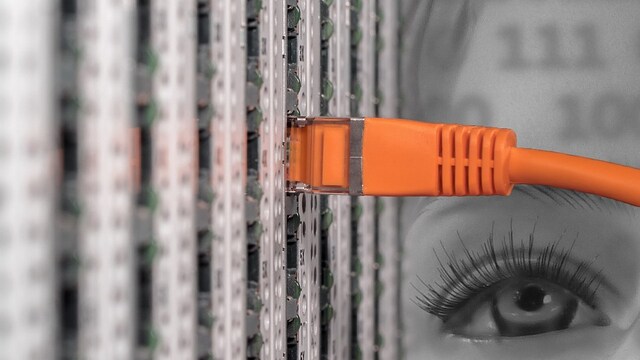 Asserting control over data by enforcing data localisation policies is wrong Asserting control over data by enforcing data localisation policies is wrong