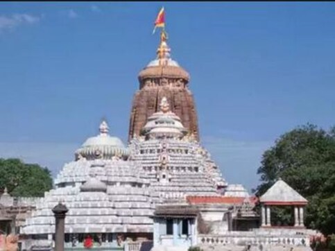 Puri Gajapati blames Jagannath temple administration for missing keys, says Odisha govt responsible for security Puri Gajapati blames Jagannath temple administration for missing keys, says Odisha govt responsible for security