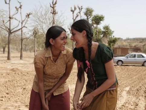 Love Sonia: First look of Demi Moore, Freida Pinto-starrer released ahead of screening at London Indian Film Festival Love Sonia: First look of Demi Moore, Freida Pinto-starrer released ahead of screening at London Indian Film Festival