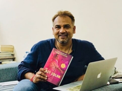 Nila Madhab Panda's Halkaa bags Grand Prix for Best Film at a children's festival in Poland Nila Madhab Panda's Halkaa bags Grand Prix for Best Film at a children's festival in Poland