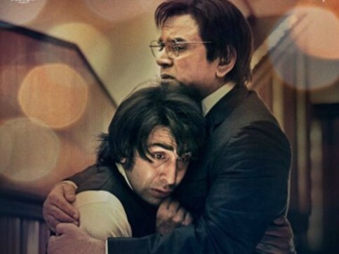 Paresh Rawal praises his Sanju co-actor Ranbir Kapoor: He is an inspiration for the new generation Paresh Rawal praises his Sanju co-actor Ranbir Kapoor: He is an inspiration for the new generation