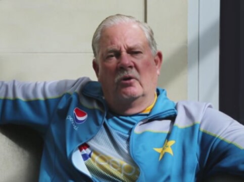 Pakistan fielding coach Steve Rixon steps down ahead of Scotland T20Is due to differences with PCB Pakistan fielding coach Steve Rixon steps down ahead of Scotland T20Is due to differences with PCB