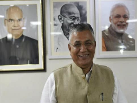 Govt to improve norms for auditors, corporate professionals, says union minister P P Chaudhary Govt to improve norms for auditors, corporate professionals, says union minister P P Chaudhary