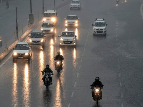 After two-week delay, monsoon likely to enter Bihar next week, provide respite from heat, says IMD