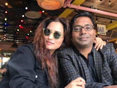 Raid director Raj Kumar Gupta to marry No One Killed Jessica actress Myra Karn in Ranchi
