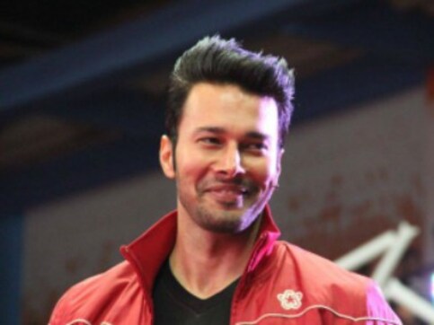 Rajneesh Duggal, Kunaal Roy Kapur to play ghostbusters in supernatural thriller Mushkil Rajneesh Duggal, Kunaal Roy Kapur to play ghostbusters in supernatural thriller Mushkil