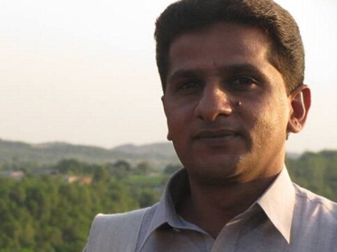 Enforced disappearances: As Raza Khan remains 'missing', Pakistani activists' lives continue to be in danger Enforced disappearances: As Raza Khan remains 'missing', Pakistani activists' lives continue to be in danger
