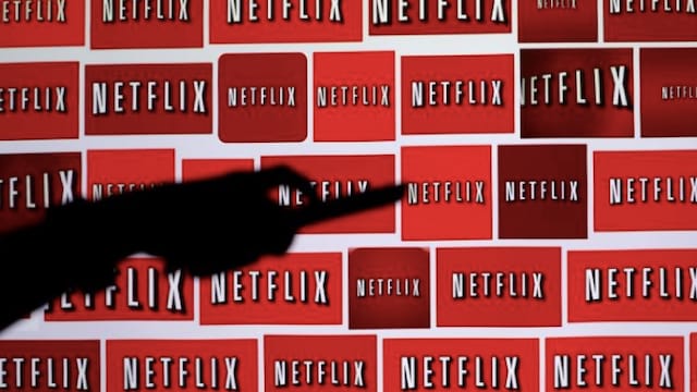 Netflix communication head resigns for speaking in an ‘insensitive' way to his team Netflix communication head resigns for speaking in an ‘insensitive' way to his team