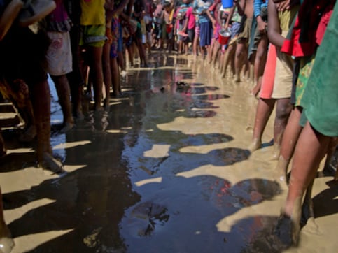 International Criminal Court opens preliminary probe into deportation of Rohingya Muslims from Myanmar to Bangladesh International Criminal Court opens preliminary probe into deportation of Rohingya Muslims from Myanmar to Bangladesh