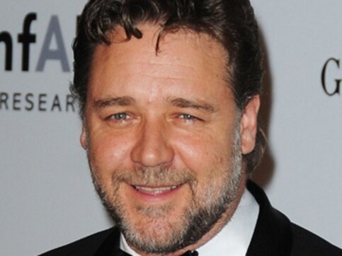 Russell Crowe to play Fox News founder Roger Ailes in biopic based on The Loudest Voice In The Room Russell Crowe to play Fox News founder Roger Ailes in biopic based on The Loudest Voice In The Room